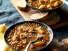 Lentil Pumpkin Soup