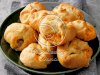 Buffalo Chicken Crescent Rolls