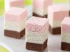 Neapolitan Fudge