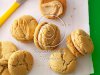 Mini Peanut Butter Sandwich Cookies