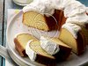 California Lemon Pound Cake