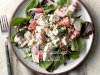 Strawberry Tarragon Chicken Salad