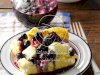 Blueberry French Toast