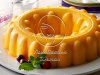 Mango Gelatin Salad