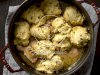 Apple Cider Chicken ‘n’ Dumplings
