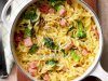 Creamy Noodle Casserole