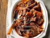 Bavarian Pot Roast