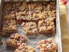 Strawberry Oatmeal Bars