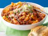 Easy Ziti Bake