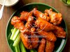 Best Ever Fried Chicken Wings