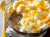 Skillet Shepherd’s Pie