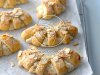 Almond Bear Claws