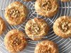 Baklava Thumbprint Cookies