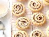 Cinnamon Bun Cookies