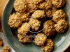Oatmeal Caramel Apple Cookies