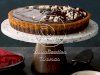 Chocolate Ganache Pumpkin Tart