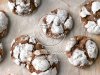 Crinkle-Top Chocolate Cookies