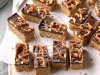 Peanut Butter Pretzel Bars