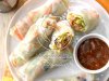 Asian Wraps