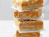 Cream Cheese Pumpkin Bars