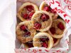 Cranberry Pecan Tassies