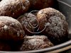 Contest-Winning Chocolate Truffle Cookies