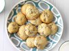 Banana Chocolate Chip Cookies