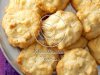 White Chocolate Macadamia Cookies