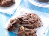 Sour Cream Chocolate Cookies
