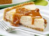 Caramel Cheesecake