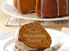 Pumpkin Spice Cake with Maple Glaze