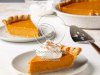 Fireball Pumpkin Pie