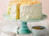 Incredible Coconut Cake