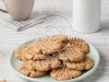 Vegan Peanut Butter Cookies