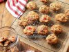 Fruitcake Christmas Cookies