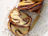 Chocolate Babka