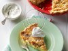 Sour Cream Apple Pie