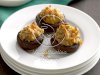 Green Bean Casserole Stuffed Mushrooms