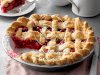 Citrus Cranberry Pie