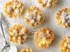 Dutch Apple Pie Tartlets
