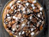 Rocky Road Freezer Pie