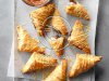 Nutella Hand Pies