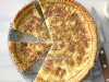 Old-Fashioned Custard Pie