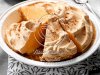 Frosty Pumpkin Pie
