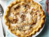 Homemade Pear Pie