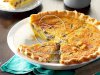 Buttermilk Pecan Pie