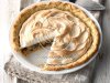 Grandma’s Sour Cream Raisin Pie