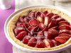 German Plum Tart