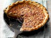 Caramel-Pecan Cheesecake Pie