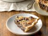 Bourbon-Kissed Pecan Pie